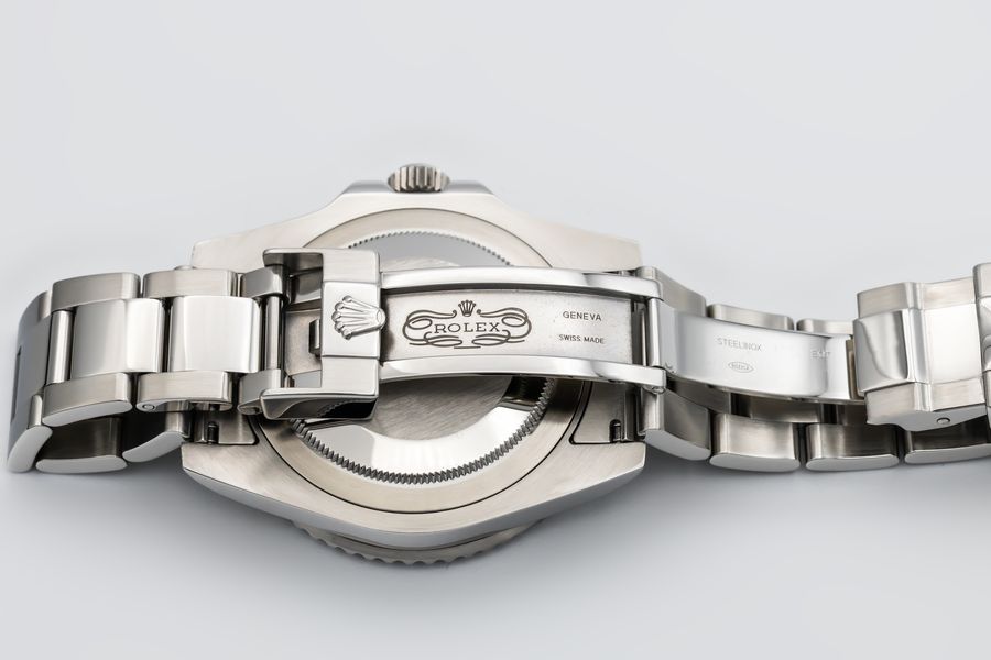 Rolex GMT Master II 116710 LN